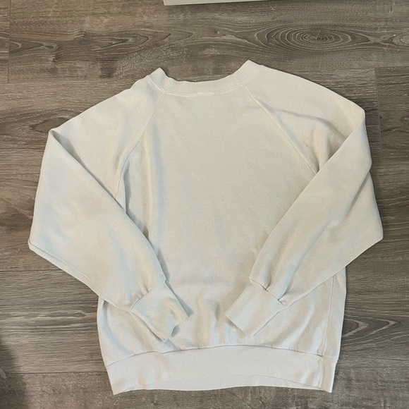 Vintage MLB 1988 LA Dodgers World Champions Sweater - Size S - Picture 5 of 9